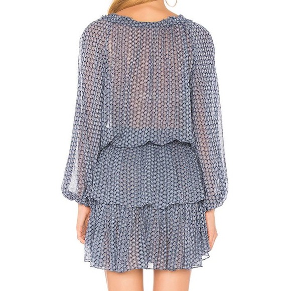 FOUND! LSF PopoverDress - Picture 2 of 4